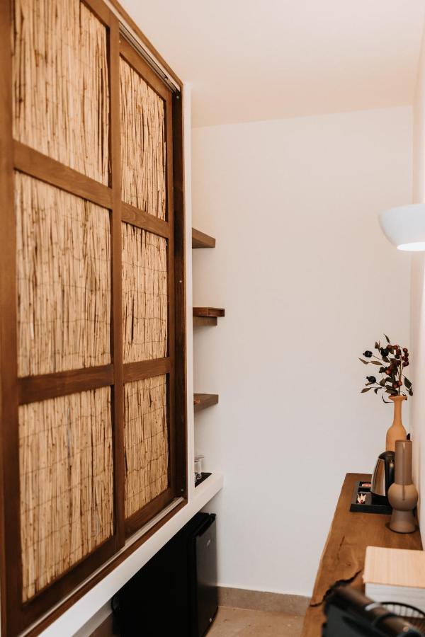 Apartament Le Cote Oia Zewnętrze zdjęcie